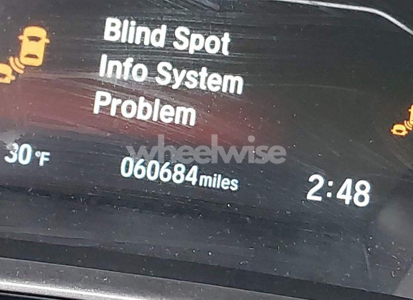 Photo 15 of 2017 Honda Cr-v EX-L/EX-L NAVI (VIN 5J6RW2H83HL068955)