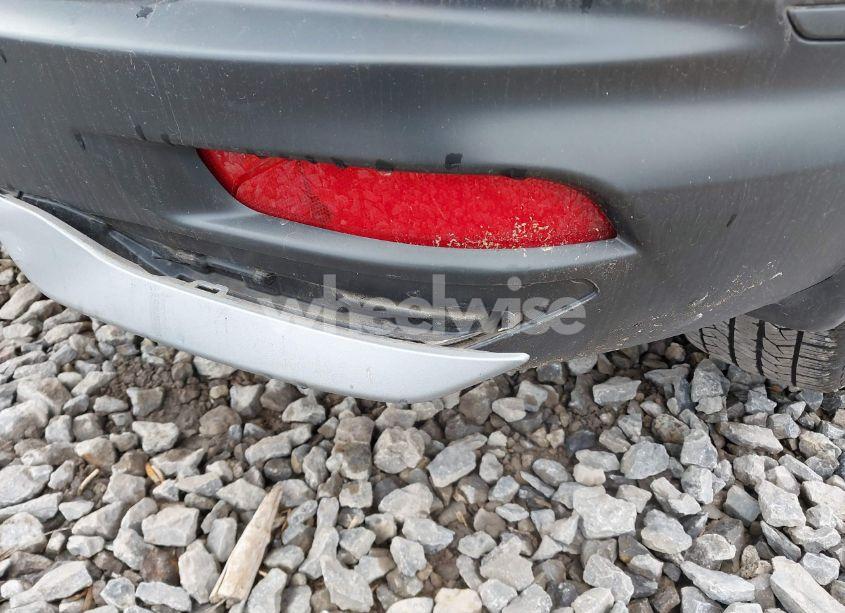 Photo 6 of 2020 Honda Cr-v AWD EX-L (VIN 5J6RW2H83LL045460)