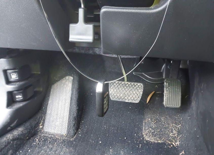 Photo 11 of 2021 Honda Cr-v AWD EX-L (VIN 5J6RW2H83ML001847)