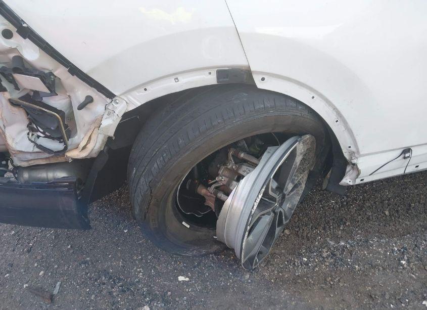 Photo 17 of 2021 Honda Cr-v AWD EX-L (VIN 5J6RW2H83ML001847)