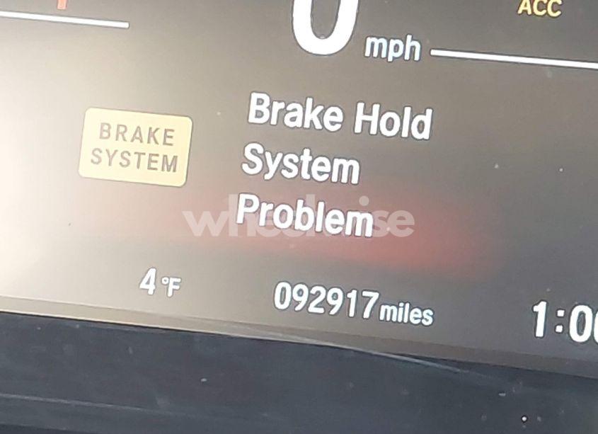 Photo 15 of 2017 Honda Cr-v EX-L/EX-L NAVI (VIN 5J6RW2H84HL016198)