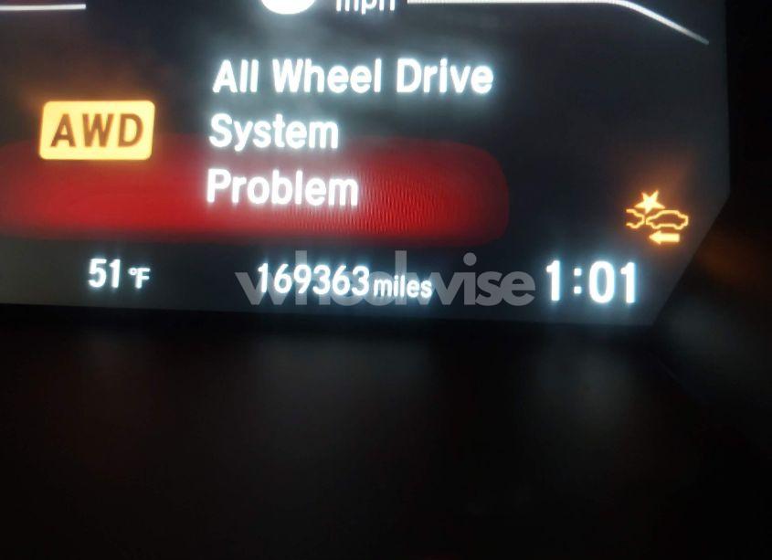 Photo 16 of 2018 Honda Cr-v EX-L/EX-L NAVI (VIN 5J6RW2H84JL003490)