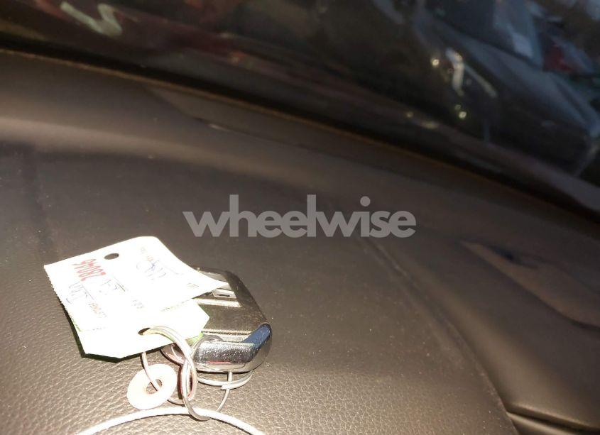 Photo 11 of 2018 Honda Cr-v EX-L/EX-L NAVI (VIN 5J6RW2H84JL014330)