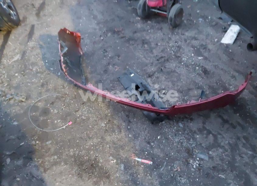 Photo 12 of 2018 Honda Cr-v EX-L/EX-L NAVI (VIN 5J6RW2H84JL014330)