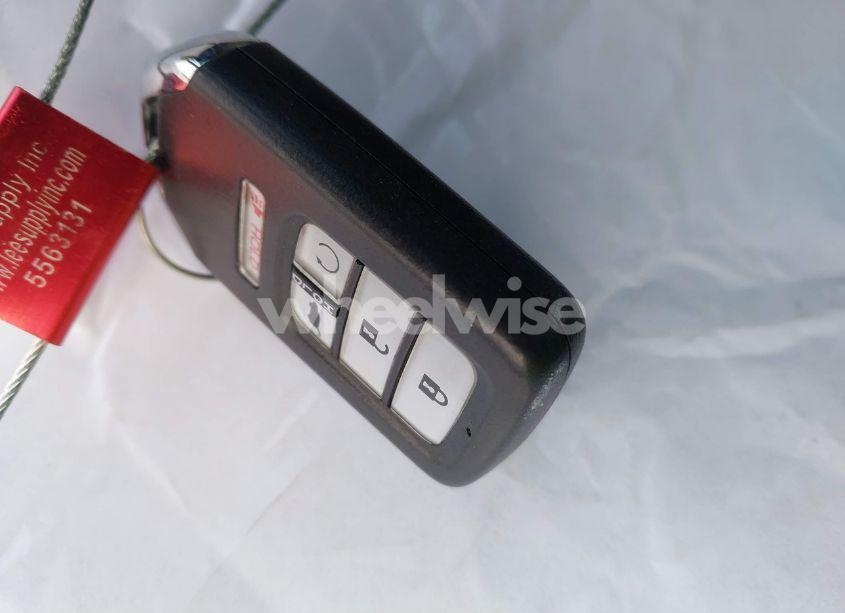 Photo 11 of 2020 Honda Cr-v AWD EX-L (VIN 5J6RW2H84LA005951)