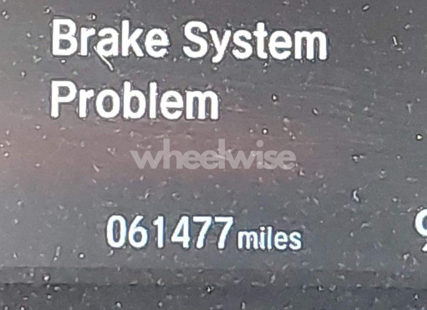 Photo 16 of 2020 Honda Cr-v AWD EX-L (VIN 5J6RW2H84LA005951)