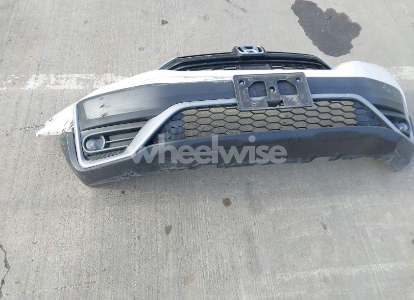 Photo 19 of 2020 Honda Cr-v AWD EX-L (VIN 5J6RW2H84LA005951)