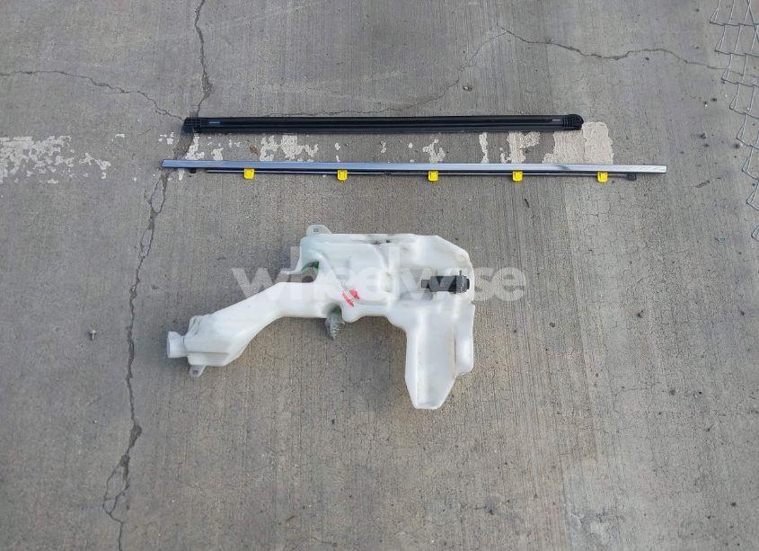 Photo 20 of 2020 Honda Cr-v AWD EX-L (VIN 5J6RW2H84LA005951)