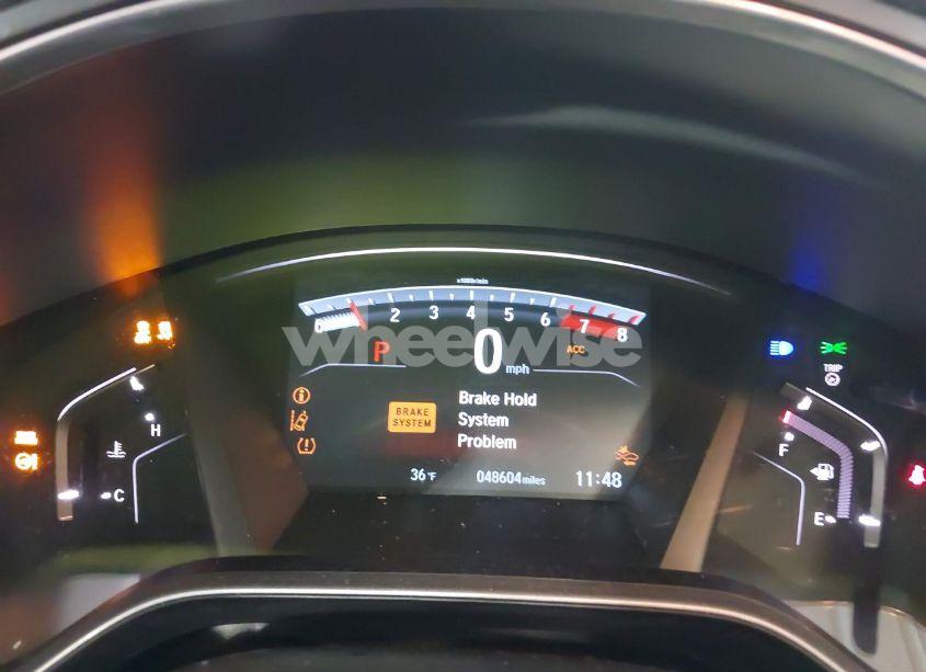 Photo 15 of 2020 Honda Cr-v AWD EX-L (VIN 5J6RW2H84LL008885)