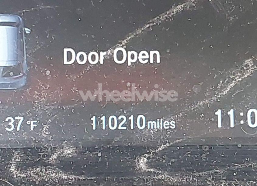 Photo 15 of 2017 Honda Cr-v EX-L/EX-L NAVI (VIN 5J6RW2H85HL002505)