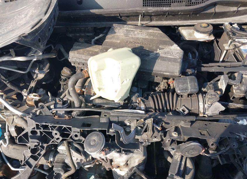 Photo 10 of 2017 Honda Cr-v (VIN 5J6RW2H85HL019529)