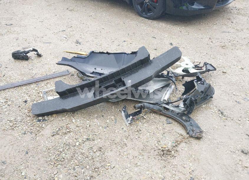 Photo 11 of 2018 Honda Cr-v EX-L/EX-L NAVI (VIN 5J6RW2H85JL033890)