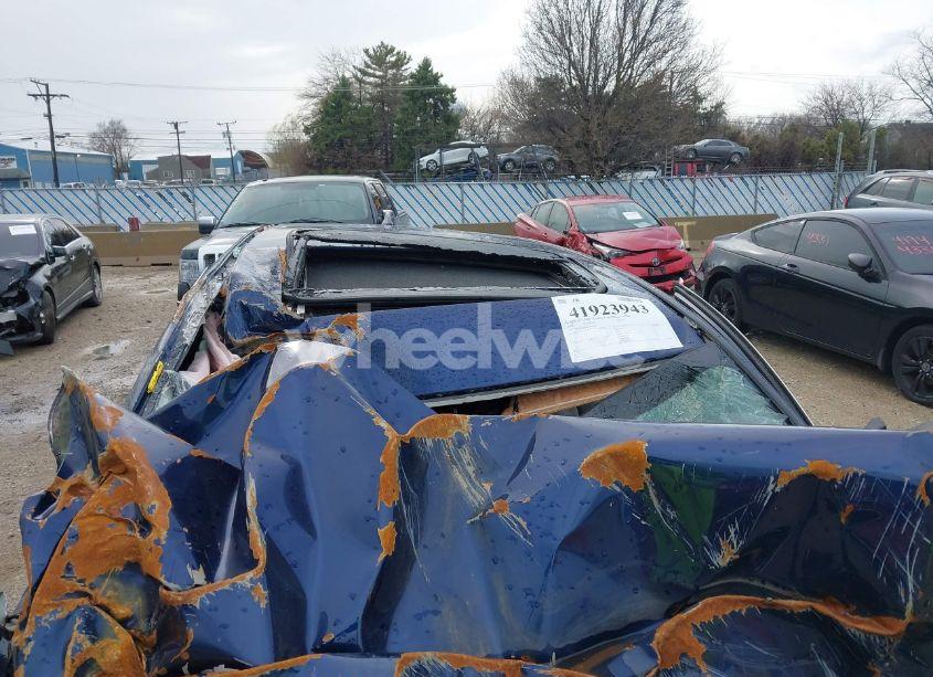 Photo 17 of 2018 Honda Cr-v EX-L/EX-L NAVI (VIN 5J6RW2H85JL033890)