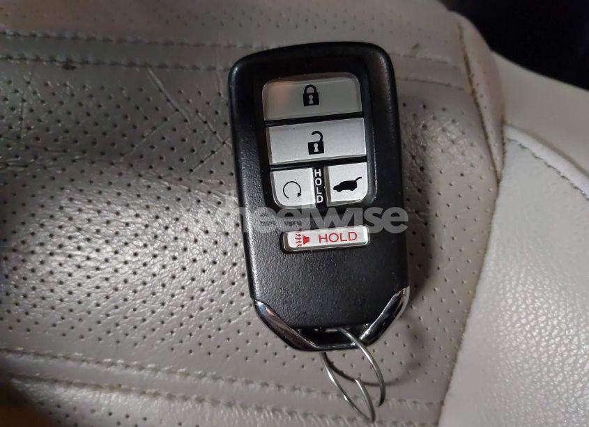 Photo 11 of 2019 Honda Cr-v EX-L (VIN 5J6RW2H85KA000269)