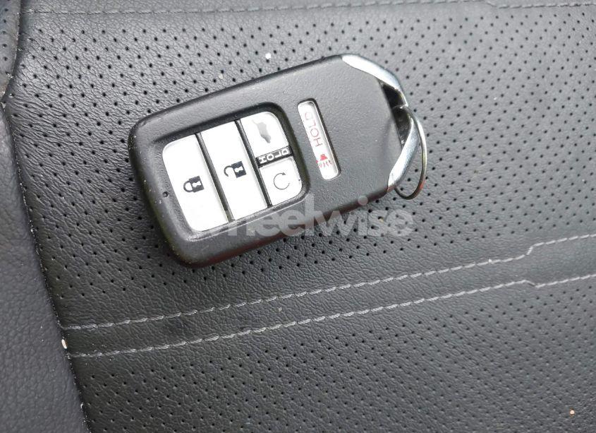 Photo 11 of 2020 Honda Cr-v AWD EX-L (VIN 5J6RW2H85LL016056)