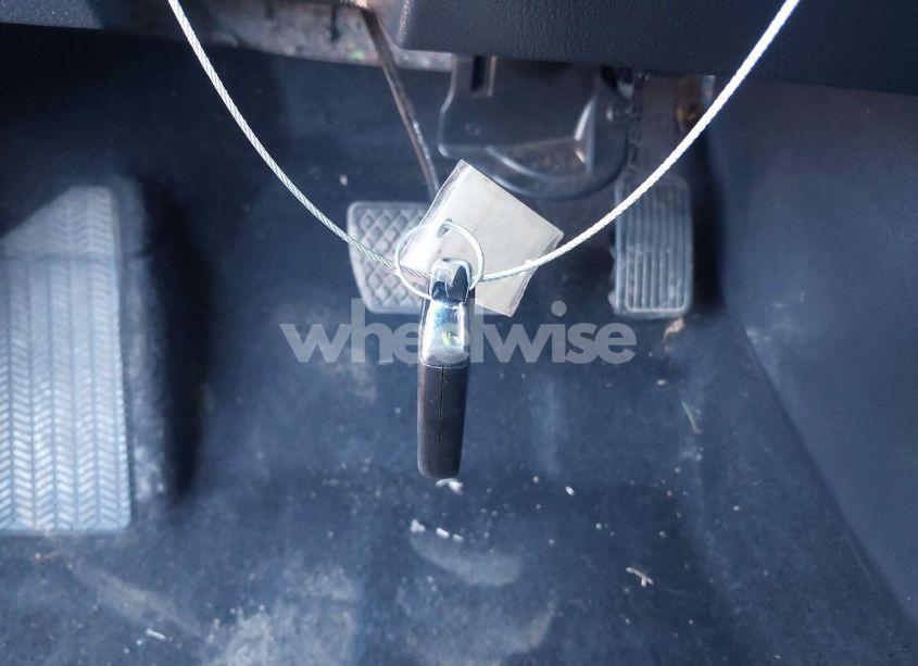 Photo 11 of 2017 Honda Cr-v EX-L/EX-L NAVI (VIN 5J6RW2H86HL003341)