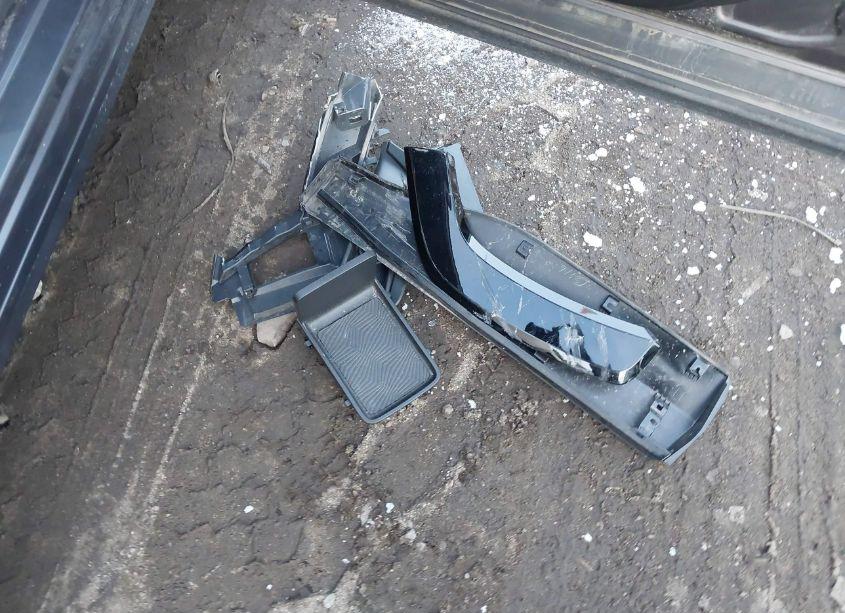 Photo 12 of 2017 Honda Cr-v EX-L/EX-L NAVI (VIN 5J6RW2H86HL061756)