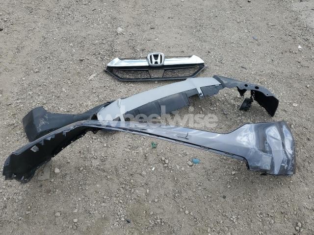 Photo 2 of 2018 HONDA CR-V EXL N/A (VIN 5J6RW2H86JL008318)