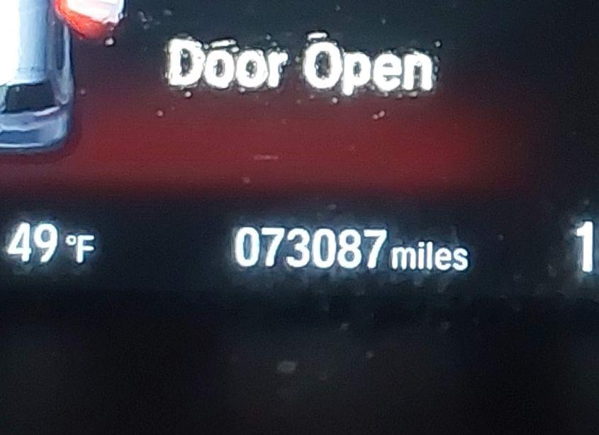 Photo 16 of 2018 Honda Cr-v EX-L/EX-L NAVI (VIN 5J6RW2H86JL009761)