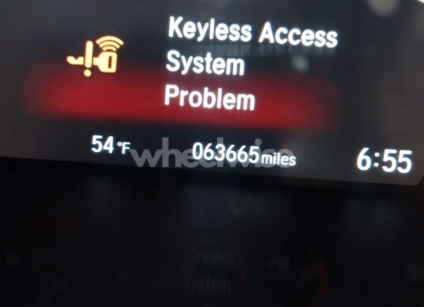 Photo 15 of 2018 Honda Cr-v EX-L/EX-L NAVI (VIN 5J6RW2H86JL023188)