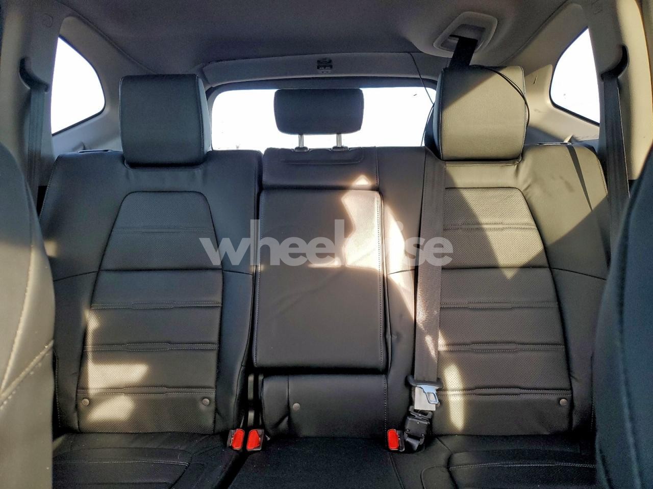 Photo 10 of 2019 HONDA CR-V EXL (VIN 5J6RW2H86KL007414)