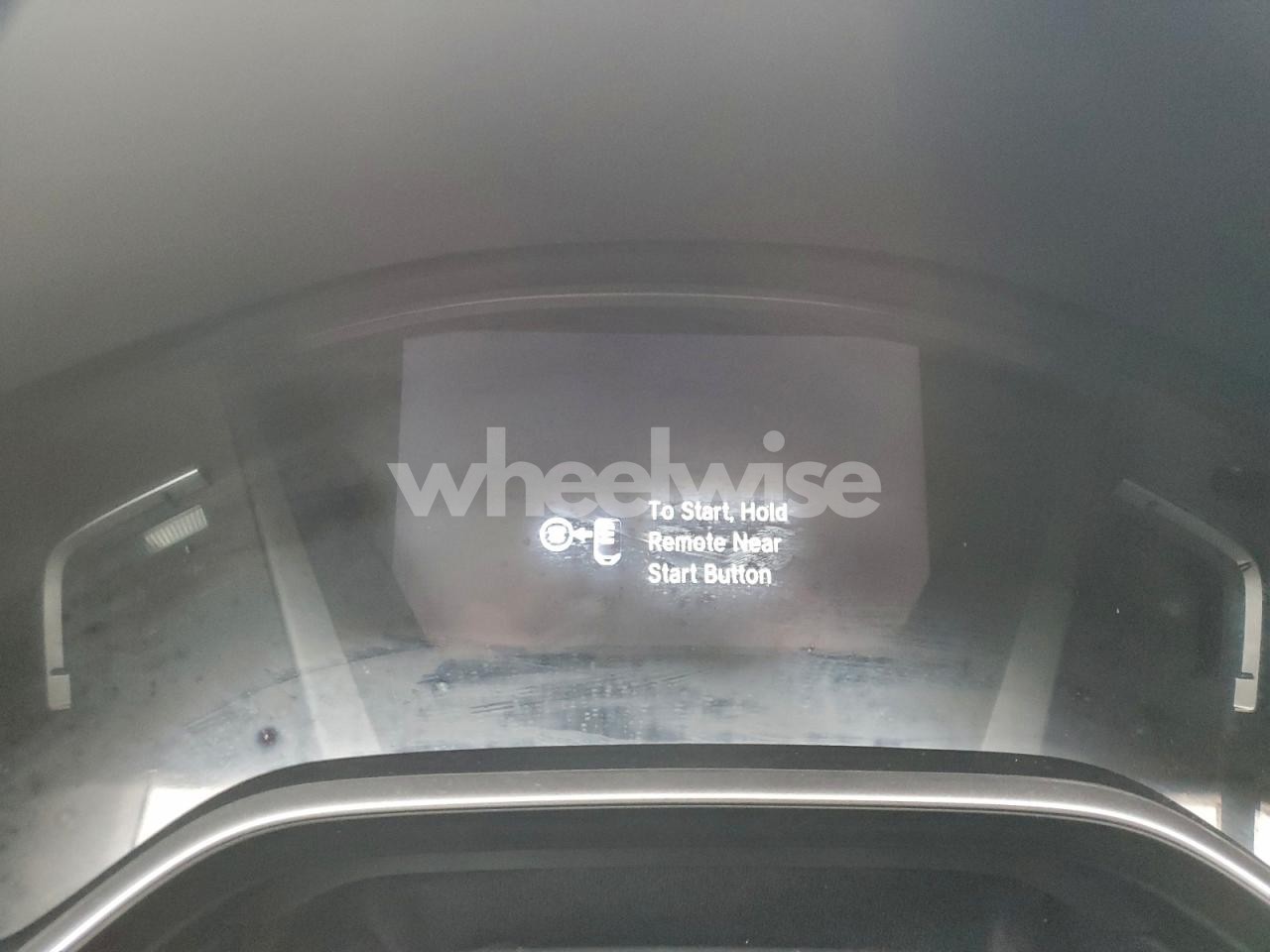 Photo 9 of 2019 HONDA CR-V EXL (VIN 5J6RW2H86KL007414)