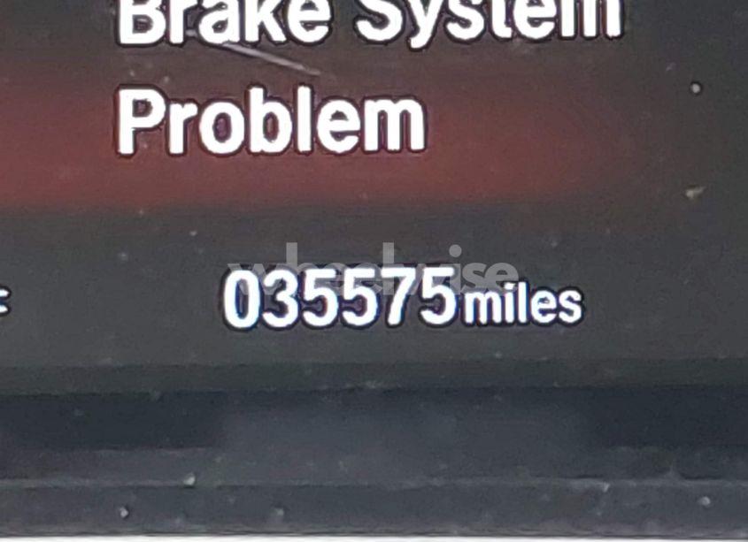 Photo 15 of 2019 Honda Cr-v EX-L (VIN 5J6RW2H86KL009468)