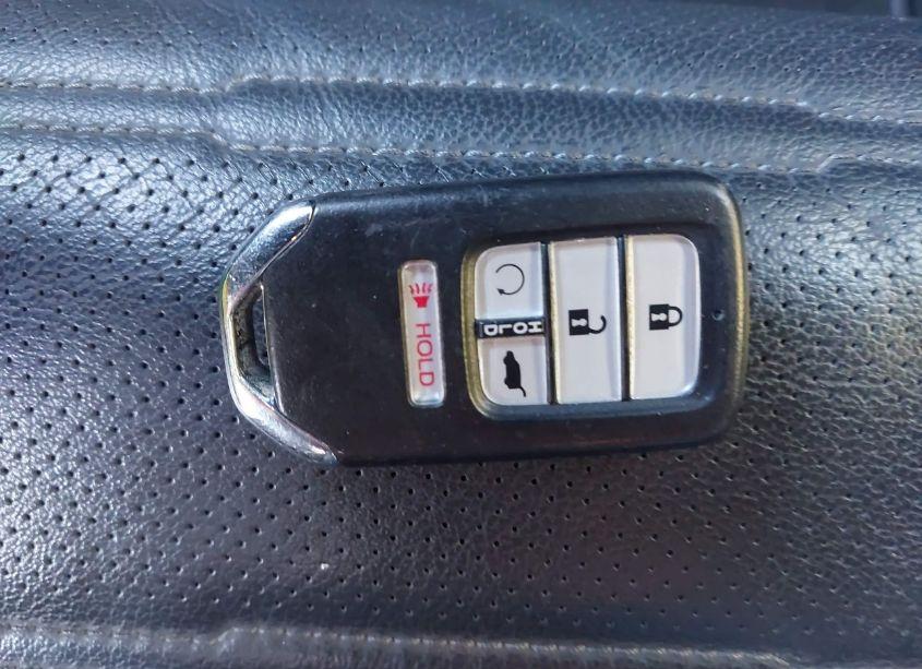 Photo 11 of 2020 Honda Cr-v AWD EX-L (VIN 5J6RW2H86LL019158)