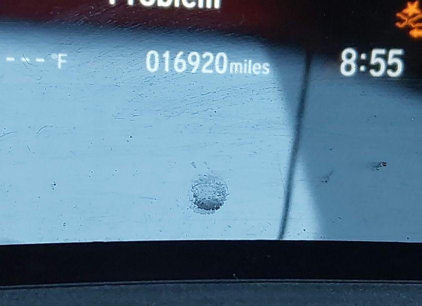 Photo 15 of 2020 Honda Cr-v AWD EX-L (VIN 5J6RW2H86LL019158)