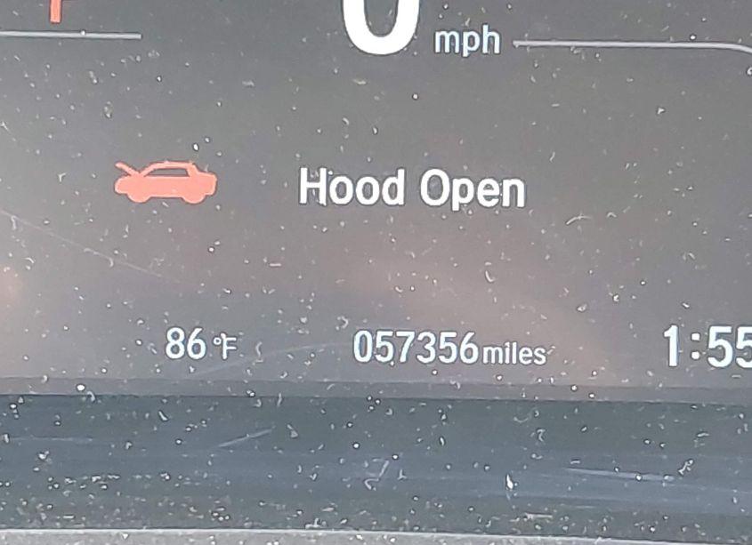 Photo 15 of 2020 Honda Cr-v AWD EX-L (VIN 5J6RW2H86LL037515)