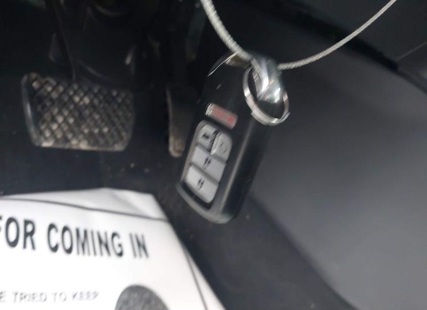 Photo 11 of 2022 Honda Cr-v AWD EX-L (VIN 5J6RW2H86NA005131)