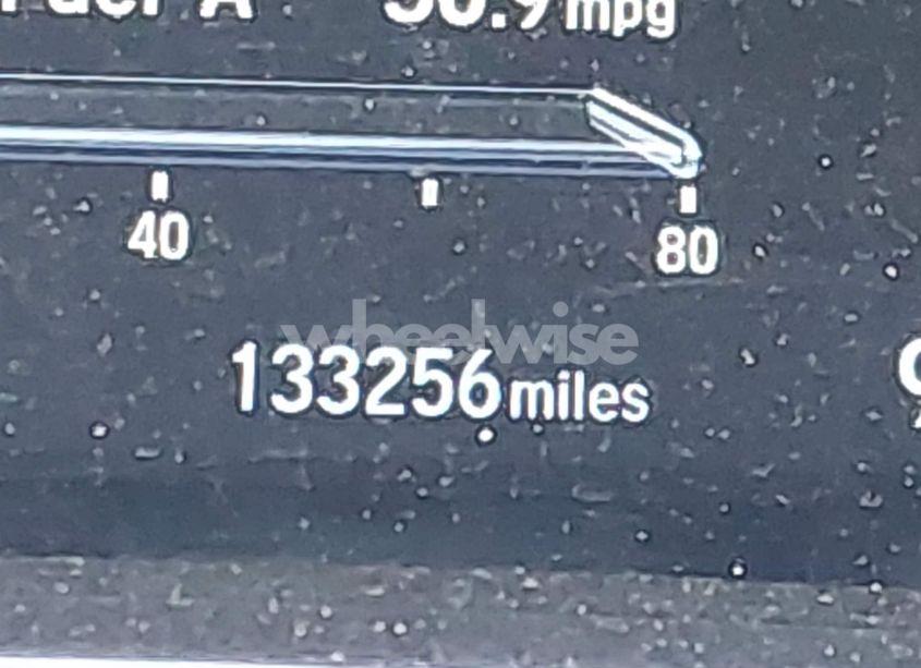 Photo 15 of 2017 Honda Cr-v EX-L/EX-L NAVI (VIN 5J6RW2H87HL045341)