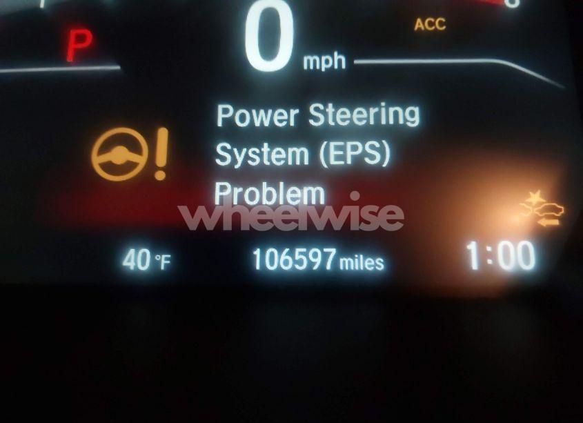 Photo 15 of 2017 Honda Cr-v EX-L/EX-L NAVI (VIN 5J6RW2H88HL004653)