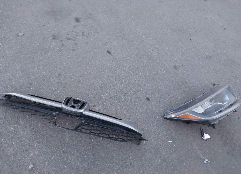 Photo 12 of 2017 Honda Cr-v EX-L/EX-L NAVI (VIN 5J6RW2H88HL025003)