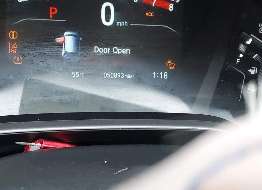 Photo 7 of 2017 Honda Cr-v EX-L/EX-L NAVI (VIN 5J6RW2H88HL039242)