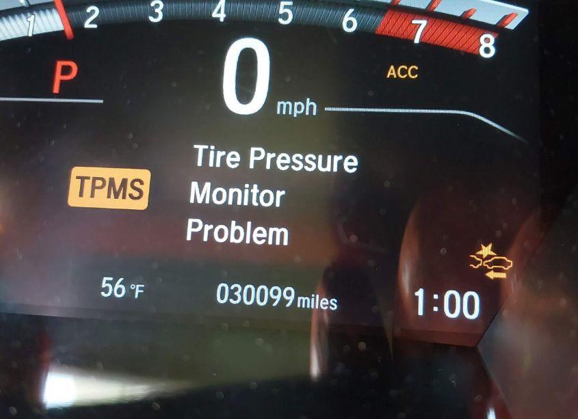 Photo 15 of 2020 Honda Cr-v AWD EX-L (VIN 5J6RW2H88LA015608)