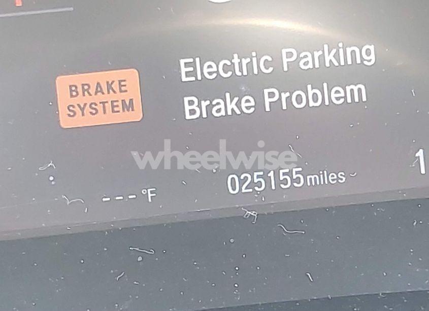 Photo 15 of 2020 Honda Cr-v AWD EX-L (VIN 5J6RW2H88LL024507)