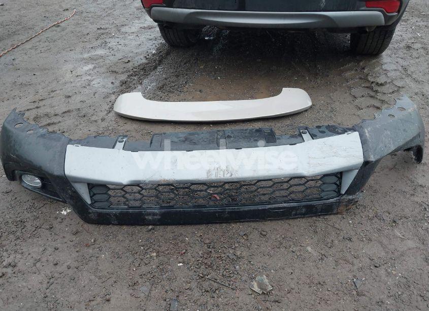 Photo 12 of 2017 Honda Cr-v (VIN 5J6RW2H8XHL062571)