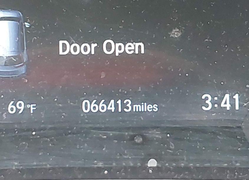 Photo 15 of 2018 Honda Cr-v EX-L/EX-L NAVI (VIN 5J6RW2H8XJL003459)