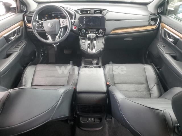 Photo 6 of 2019 HONDA CR-V EXL N/A (VIN 5J6RW2H8XKA013356)