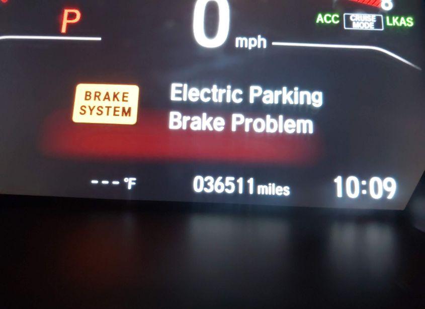 Photo 15 of 2020 Honda Cr-v AWD EX-L (VIN 5J6RW2H8XLA009857)