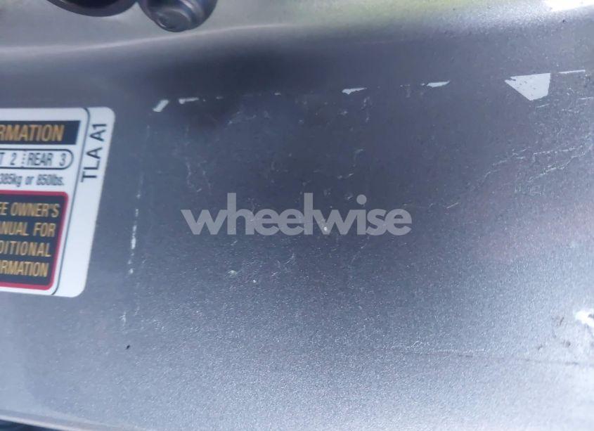 Photo 9 of 2020 Honda Cr-v AWD EX-L (VIN 5J6RW2H8XLL040658)