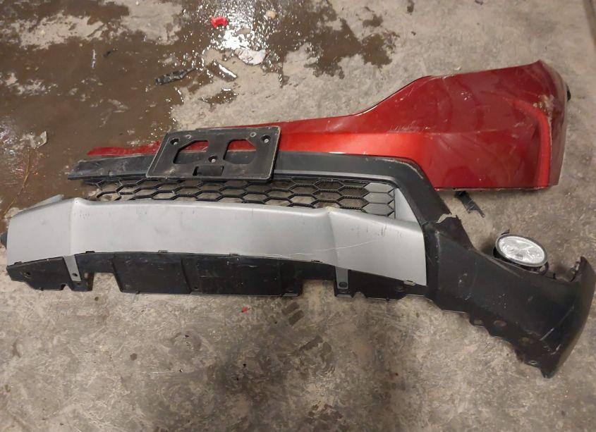 Photo 18 of 2018 Honda Cr-v TOURING (VIN 5J6RW2H90JL022739)