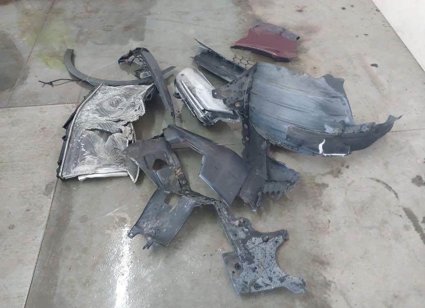 Photo 11 of 2017 Honda Cr-v TOURING (VIN 5J6RW2H91HL028639)