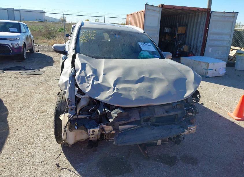 Photo 6 of 2018 Honda Cr-v TOURING (VIN 5J6RW2H96JL004018)