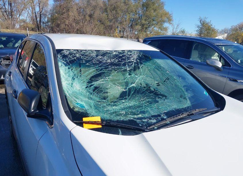 Photo 6 of 2018 Honda Cr-v LX (VIN 5J6RW5H32JL000707)