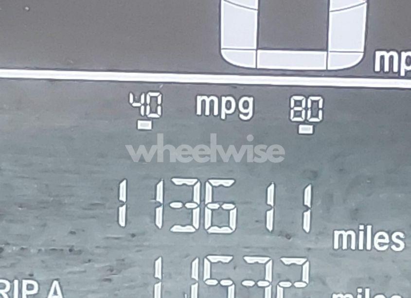 Photo 16 of 2018 Honda Cr-v LX (VIN 5J6RW5H32JL003669)