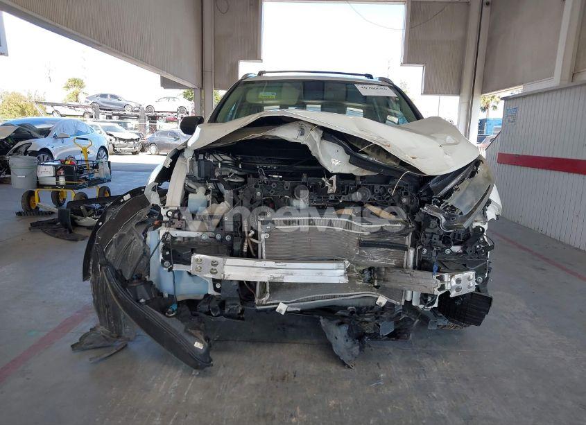 Photo 13 of 2017 Honda Cr-v LX (VIN 5J6RW5H34HL006194)