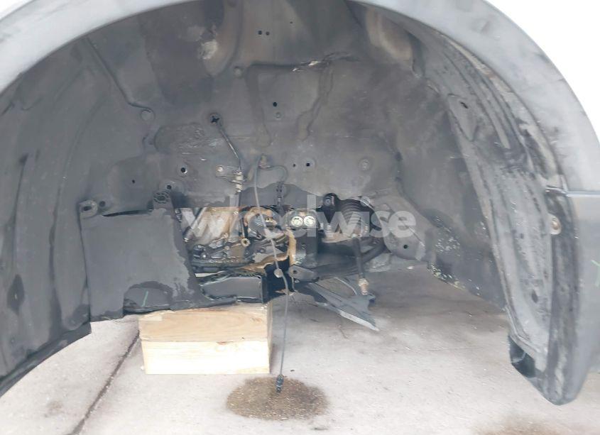 Photo 18 of 2018 Honda Cr-v LX (VIN 5J6RW5H36JL000130)