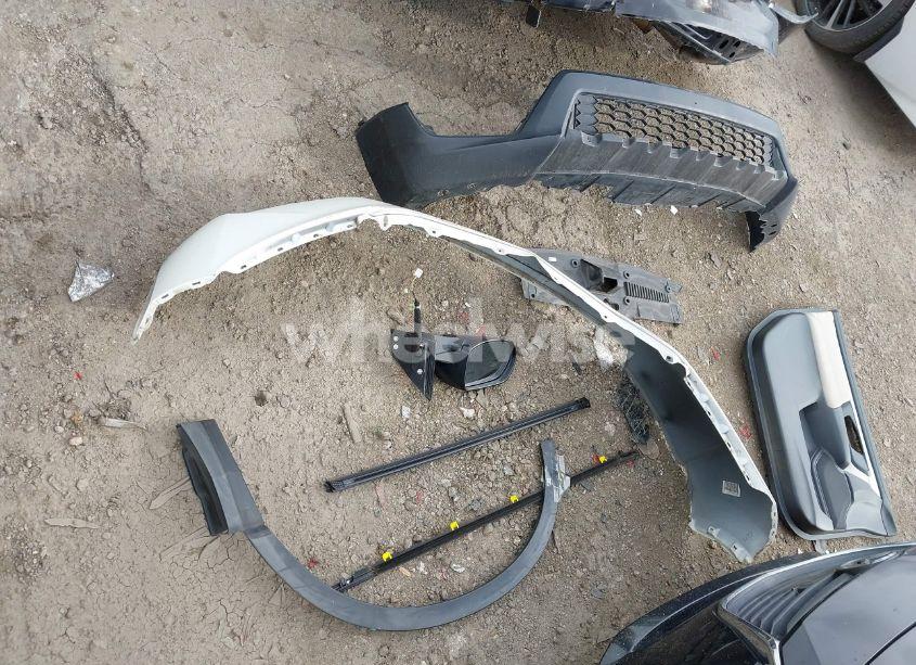 Photo 12 of 2017 Honda Cr-v LX (VIN 5J6RW5H3XHL002442)